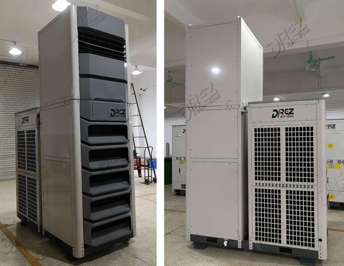 Copeland-Kompressor-Zelt Wechselstrom-Einheit, industrielle gekühlte Zelt-Kühlvorrichtungs-Klimaanlage