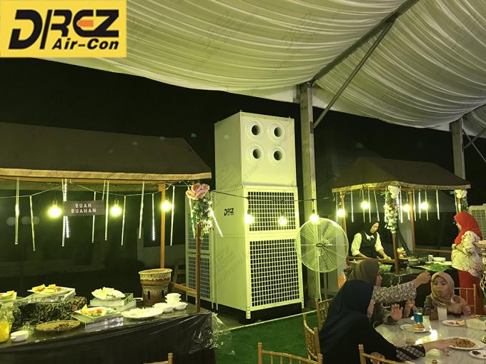 30HP verpackte tragbare klassische Zelt-Klimaanlage für Ereignis-Zelte und Hallen im Freien