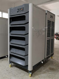 Klimaanlagen-Kanalisierung im Freien verpackte Art des Zelt-42.5KW mit lärmarmem