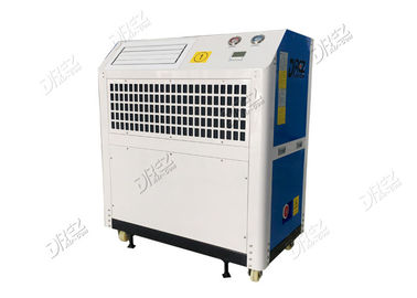 China Verpackte tragbare Zelt-Klimaanlagen-Art 5HP/7.5HP/10HP verfügbar fournisseur