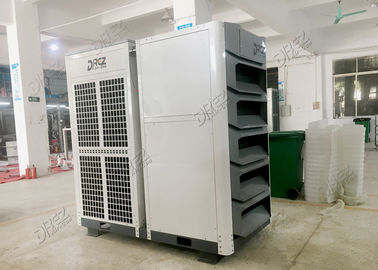 Neue verpackte Zelt-Klimaanlage 30HP Drez 25 Tonnen-industrielle Zentrale-Wechselstrom-Einheiten