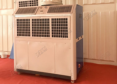 China Drez tragbares integrales Entwurfs-Festzelt-Kühlsystem der Zelt-Klimaanlagen-10HP 29KW fournisseur