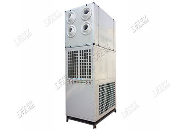 China industrielle Klimaanlagen-abkühlende und Heizungsausstellungs-Verwendung des Zelt-25HP fournisseur