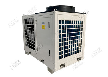 China horizontale tragbare Klimaanlage des Zelt-96000BTU für das Hochzeitsfest-Abkühlen fournisseur