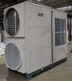 China Klassiker verpackte Klimaanlage des Zelt-25HP, industrielles Heizungsu. abkühlendes Aircon für Zelt fournisseur