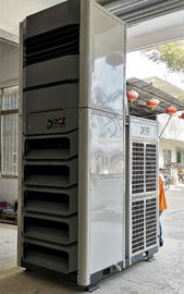 Kanalisierung des tragbaren Zelt-Klimaanlage-Ereignis-Festzelt-Gebrauches mit Kontrollbereich der digitalen Steuerung