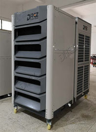 China Copeland-Kompressor-Zelt Wechselstrom-Einheit, industrielle gekühlte Zelt-Kühlvorrichtungs-Klimaanlage fournisseur