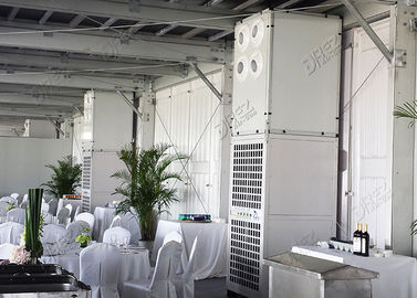 China Forum-Zelt-Klimaregelungs-Verwendung der Ausstellungs-Zelt-Klimaanlagen-BTU336000 im Freien fournisseur