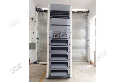 China Beständige Art 25HP der Hochzeits-Zelt-Kühlvorrichtungs-Klimaanlagen-hohen Temperatur fournisseur