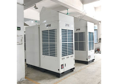 China Industrielle Zelt-Klimaanlage im Freien, abkühlende Produkte des lärmarmen Zelt-30HP fournisseur
