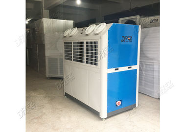 China Breiten Sie Stand-Hochzeits-Zelt-Klimaanlage energiesparendes CER/SASO bescheinigt aus fournisseur