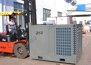 China Klimaanlage-Festzelt-Zelt-Hallen-Verwendung Drez 43.5KW tragbare im Freien fournisseur