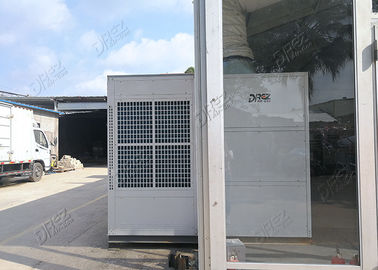 Ereignis-Klassiker im Freien verpackte Kälteleistungs-Art der Zelt-Klimaanlagen-36HP 105KW