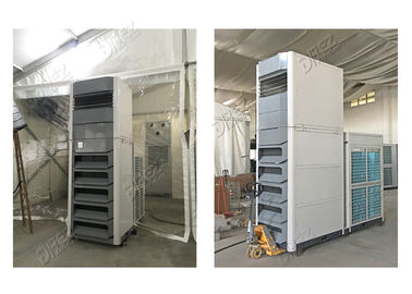 China Multi Funktions-vorübergehende Klimaanlagen 25HP für das Spitzenereignis-Abkühlen fournisseur