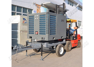 China Rohr-Handelszelt-Klimaanlage 14 Tonnen-Ereignis-Zentrale im Freien Aircon fournisseur