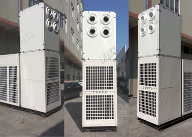 China Schlüsselfertige Wechselstrom-Ausstellungs-Zelt-Klimaanlagen-zentrales Abkühlen mit super langem Luft-Abstand fournisseur