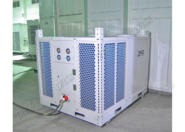 China vorübergehende industrielle tragbare Einheiten der Klimaanlagen-22T Innen/Tätigkeits-im Freien Gebrauch fournisseur