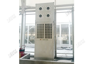 vertikale industrielle Klimaanlage des Zelt-30HP 28 Tonne für Ereignis im Freien