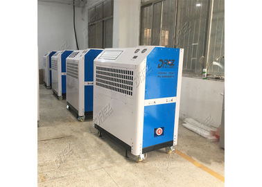 China Portable 81600-B.t.u.-Zelt-Klimaanlage im Freien 3 Phasen-Strom-Betrieb fournisseur