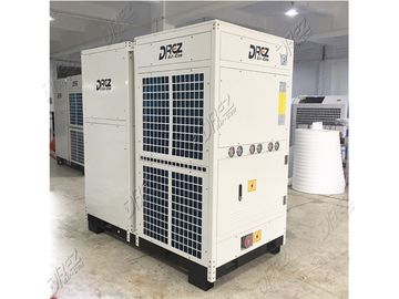 China Leitete der verpackte Klassiker 22 Tonne/25HP Zelt-Klimaanlage für Lager fournisseur