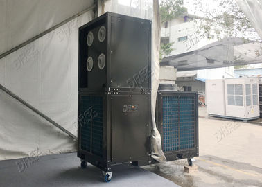 China Drez Wechselstrom-Einheit 8 Tonnen-Klimaanlage für Ereignis-Hallen/Hochzeits-Zelt im Freien fournisseur