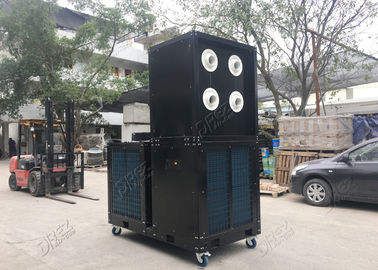 China 10 Tonne tragbare Ausstellungs-Zelt-Klimaanlage Aircond Drez für Klimaregelung im Freien fournisseur