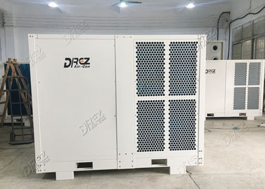 China Klimaanlage des Zelt-25HP brachte im Freien für Mietgeschäft/Anhänger Klimaanlagen an fournisseur