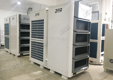 China Drez-Hochzeits-Zelt-Klimaanlage 20 Tonne Wechselstrom-Einheiten Copeland-Rollen-Kompressor fournisseur