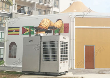 China 25.5kw R417a Drez - Zelt-Klimaanlage Aircon im Freien für Zirkus-Zelt Hall fournisseur