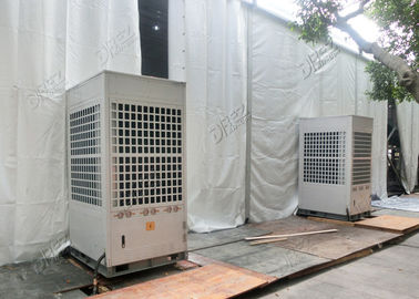 China 250 - 375-m2-Kühlfläche industrieller Zelt-Klimaanlage/Packstück Drez - Aircon Wechselstrom fournisseur