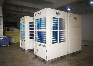 China Outdside-Anlass verpackte industrielle Klimaanlage Wechselstrom-Einheits-36HP mit Copeland-Kompressor fournisseur