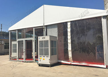 Handelsereignis-Kompakt-Klimagerät-Einheiten/Zelt-Klimaanlagen