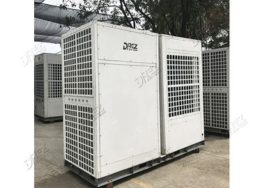 China Festzelt-Struktur-abkühlende und Heizungszelt-Kühlvorrichtungs-Klimaanlage mit Copeland-Kompressor fournisseur