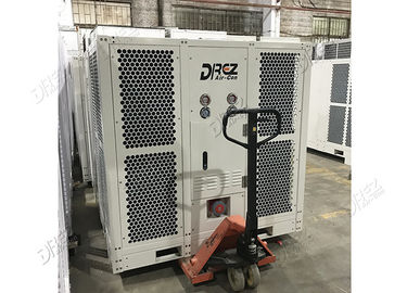 Luftkühlungs-Systeme der hohen Leistungsfähigkeits-264000BTU industrielle/Zelt-Trailer-Klimaanlage für Ereignisse im Freien