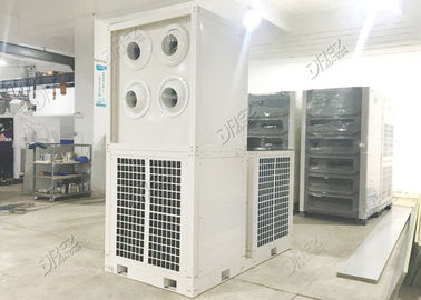 China Drez Aircon 8 Tonne verpackte tragbare Klimaanlage für Zelt-Abkühlen das im Freien fournisseur