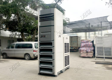 China Boden-Stellung verpackte Zelt-Klimaanlage Drez Aircon für das Ausstellungs-Zelt-Abkühlen fournisseur