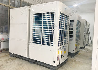 China 30 Tonnen-freier Schlag-Klassiker verpackte Zelt-Klimaanlage Drez Aircond für großes Ereignis-Hall-Abkühlen fournisseur