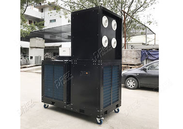 China Handels-Einheits-Stecker-/der Spiel-tragbares Klimaanlagen-10HP R417a Kühlmittel Wechselstrom-29kw fournisseur
