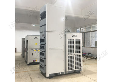 China Heizsystem-Ereignis-Zelt-Klimaanlage Copeland-Kompressor 87kw Aircon abkühlender fournisseur