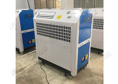 China mobile Zelt-Klimaanlage der Konferenz-21.75kw/Zelt-Kühlsysteme fournisseur