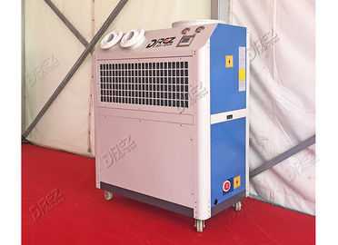 China 7 Tonnen-Zelt-Kühler im Freien/Handelszelt-Luftkühler für Sitzungen/Ausstellungen fournisseur