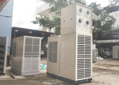 China Zelt Klimaanlage verpacktes Aircond 300000BTU Drez für Ausstellungs-Zelt Hall-Abkühlen und -miete fournisseur