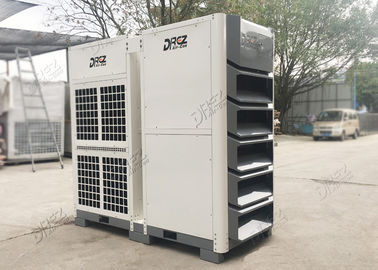 China R22 Handelszelt-Klimaanlage des Kühlmittel-240000BTU für Ereignis-Miete fournisseur