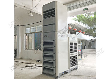 China Temperaturbegrenzer-Zelt-Kühlvorrichtung kommerzielle vorübergehende Einheit Wechselstrom-Klimaanlage/25hp fournisseur