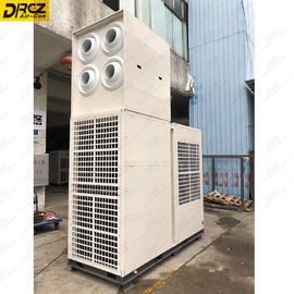 China Abkühlendes Kompakt-Klimagerät R22 für die Heiratsereignis-Filme, die flexible Kanalisierung 30 Kilowatt filmen fournisseur