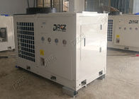 Integrierte kompakte tragbare Klimaanlagen im Freien für Militär/Festzelt