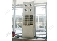 China vertikale industrielle Klimaanlage des Zelt-30HP 28 Tonne für Ereignis im Freien Firma
