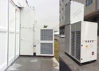 China Klassiker verpackte Zelt-große Luftstrom-Klimaanlage für das Abkühlen und die Erwärmung Firma