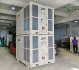 China Zentrale Aircon-Ereignis-Zelt-Klimaanlage horizontale Matel-Struktur Firma