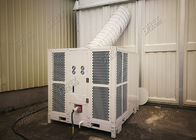 Kleinkapazitäts-Kompakt-Klimagerät 10HP mit Anhänger für Handelskühlsystem